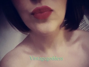 Vintagegoddess