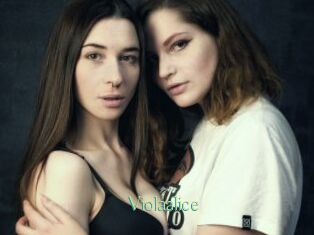 Violaalice