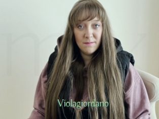 Violagiordano