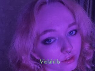 Violahills