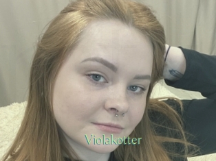 Violakotter