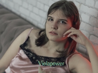 Violapower