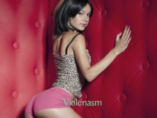 Violenasm