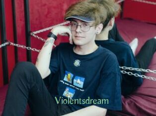 Violentsdream