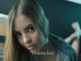 Violetaclein