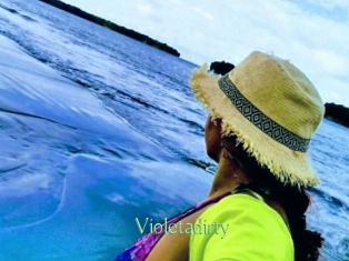 violetadirty Motion X