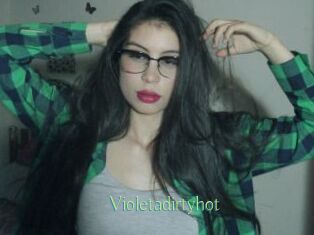 Violetadirtyhot