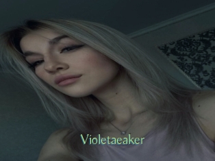 Violetaeaker