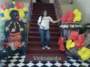 Violetajaraba