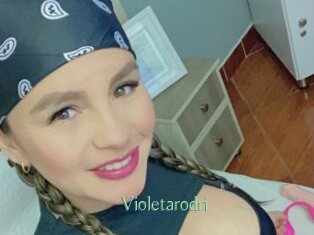 Violetarodri