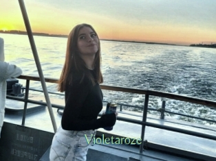 violetaroze Motion X