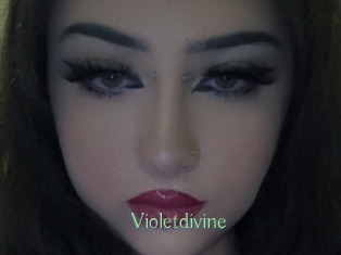 Violetdivine