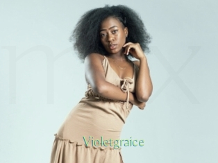 Violetgraice