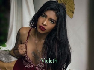 violeth Motion X