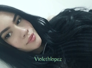 Violethlopez