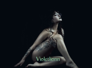 violetlionn Motion X