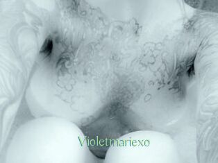 Violetmariexo