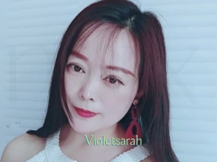 Violetsarah