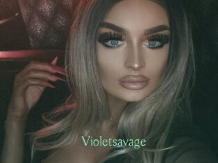 Violetsavage