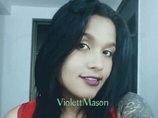 ViolettMason