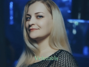 Violettablis