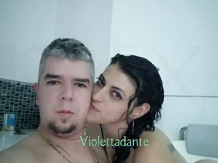 Violettadante