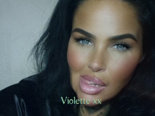 Violette_xx