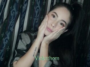 Violetthorn
