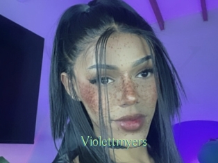 Violettmyers