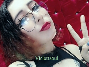 Violettsoul