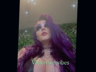 Violetvixenvibes