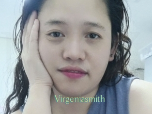 Virgeniasmith
