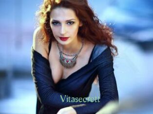 Vitasecrett
