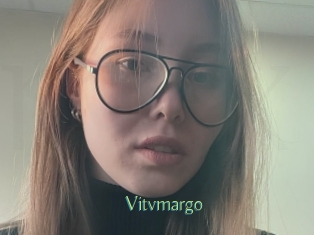 Vitvmargo