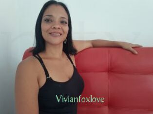 Vivianfoxlove