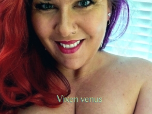 Vixen_venus
