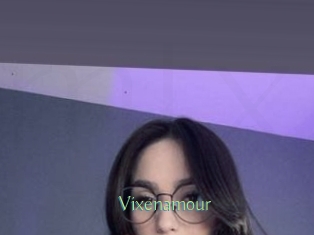 Vixenamour