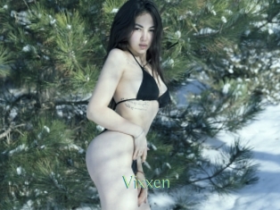 Vixxen