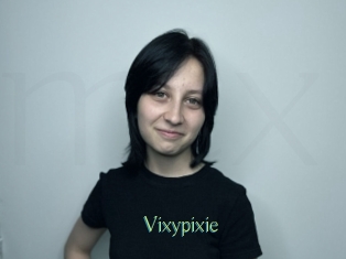 Vixypixie