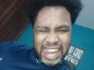 Volcanoboy