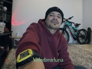 volodimirluna Motion X