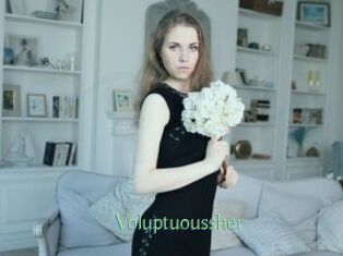 Voluptuoussher