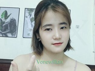 Vonewillian