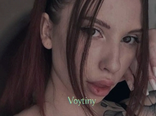 Voytiny