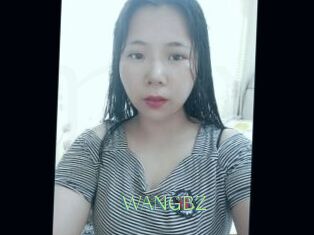 WANGBZ