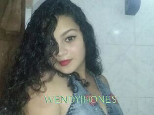 WENDYJHONES