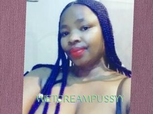 WETCREAMPUSSYY