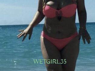 WETGIRL35