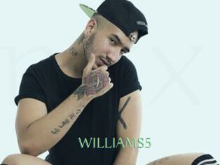 WILLIAMS5