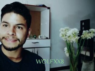 WOLFXX8